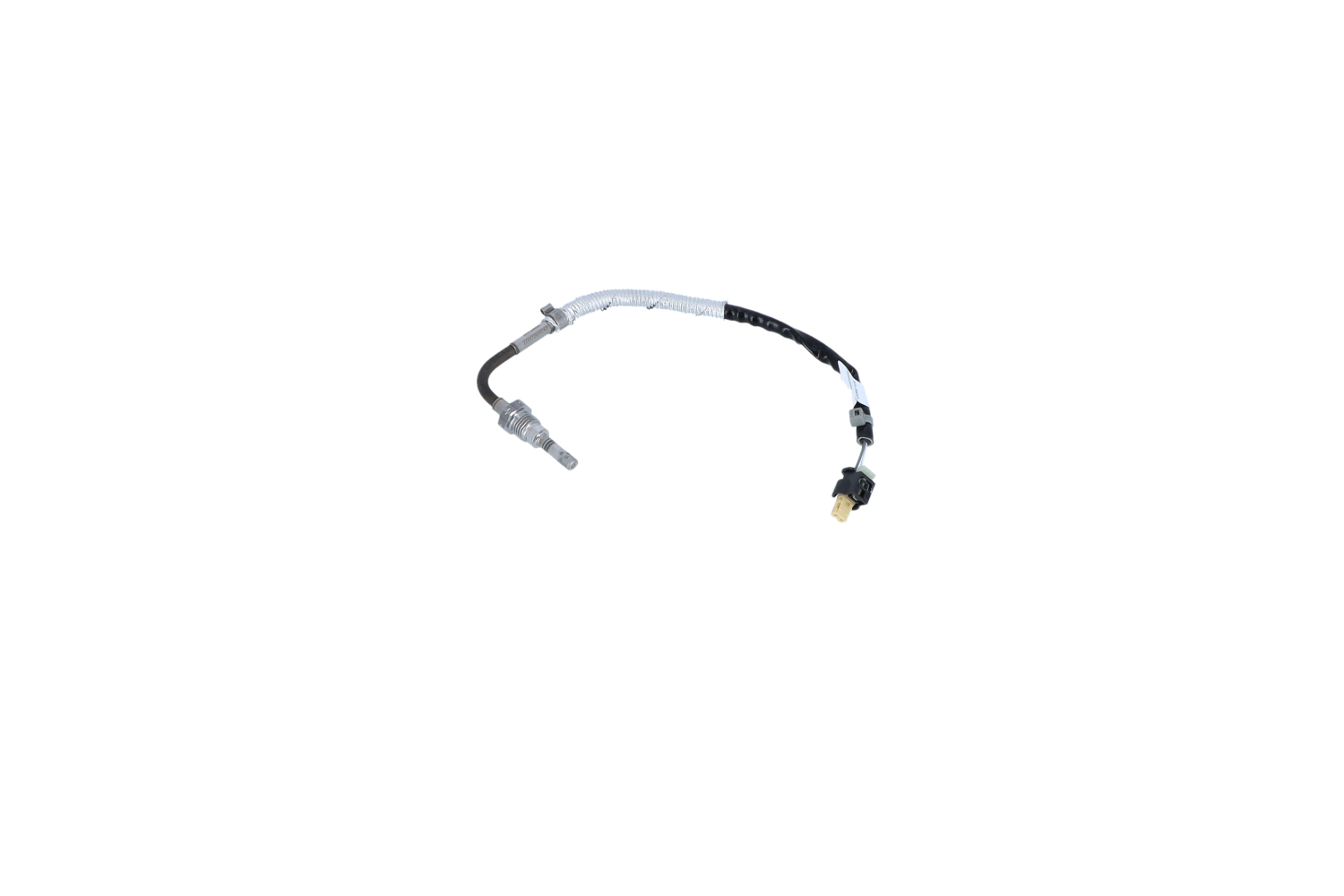NRF 707089 genuine MERCEDES-BENZ E-Class exhaust gas temperature sensor price