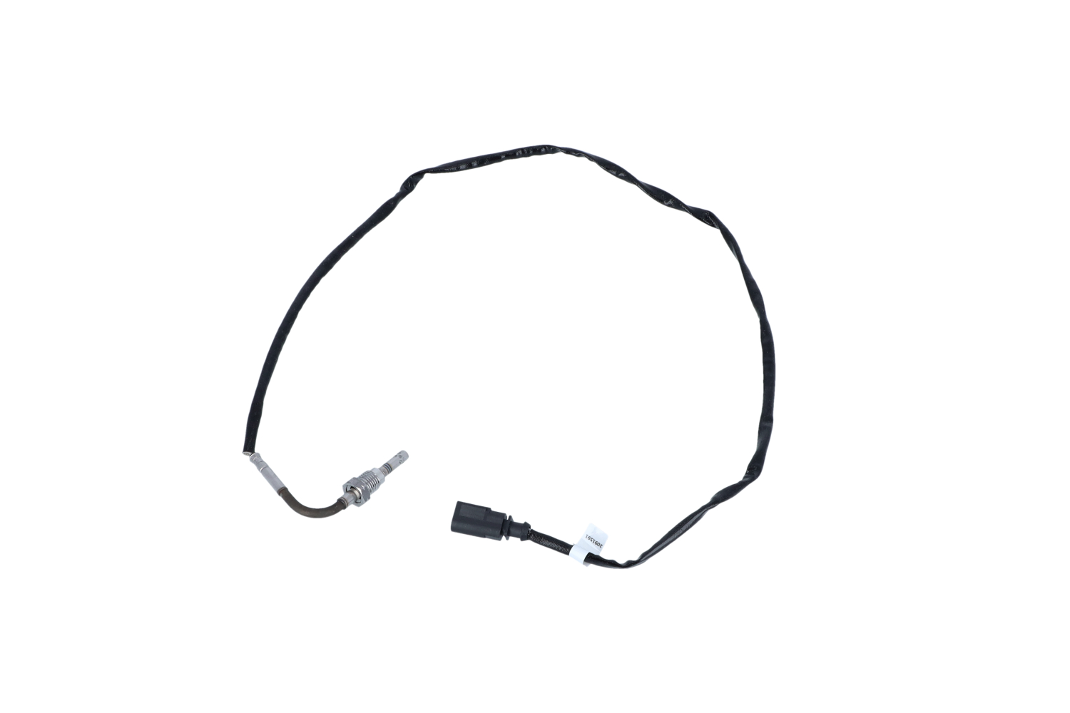 NRF 707091 Abgassensor VW Beetle Schrägheck (5C1, 5C2) 2.0 TDI Diesel 140 PS 2012