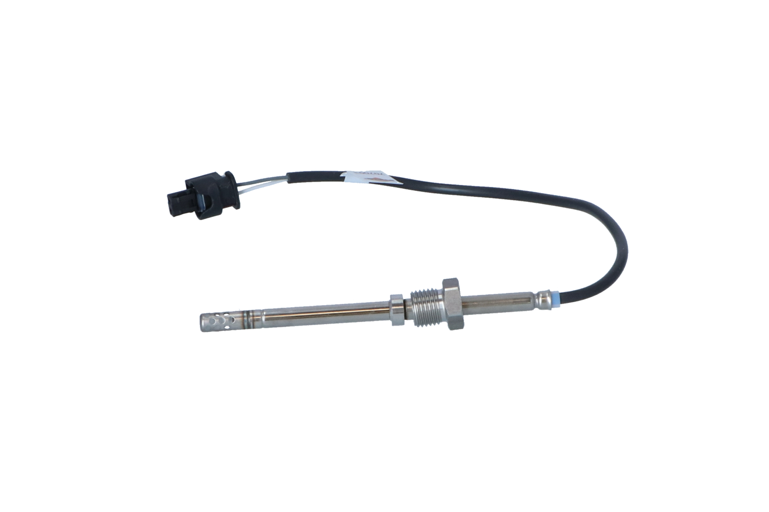 NRF 707093 Sensor, temperatura dos gases de escape S204 C 320 CDI 4-matic (204.289) Diesel 224 cv 2010 preço