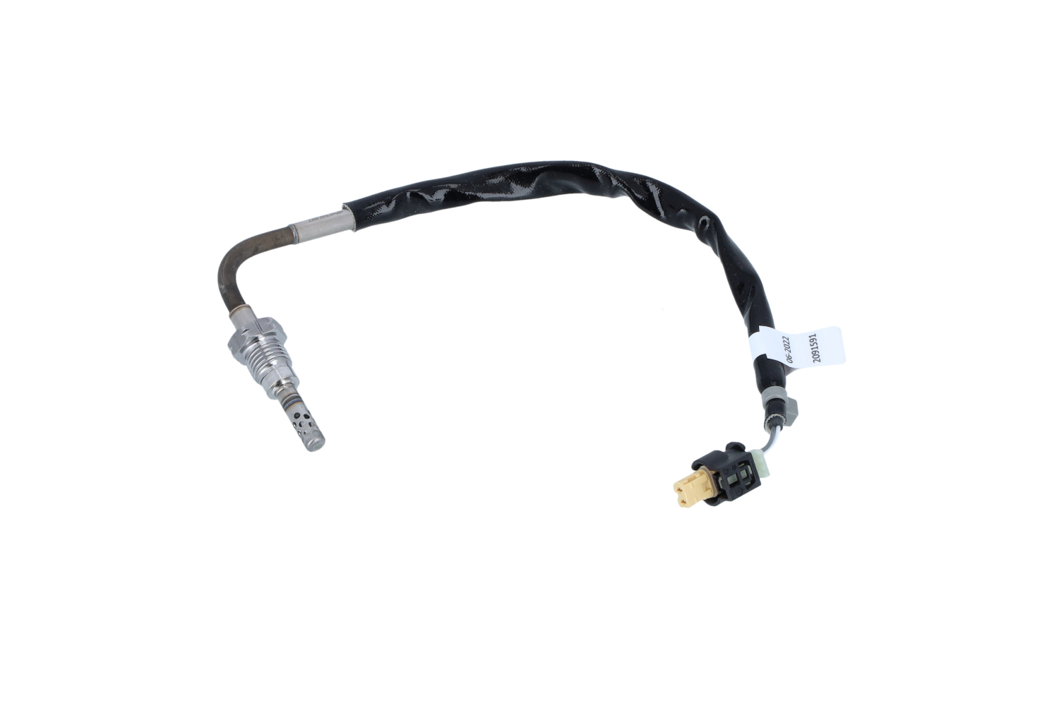 A0071536628 OE NRF Senzor, temperatura izpusnega plina 707097