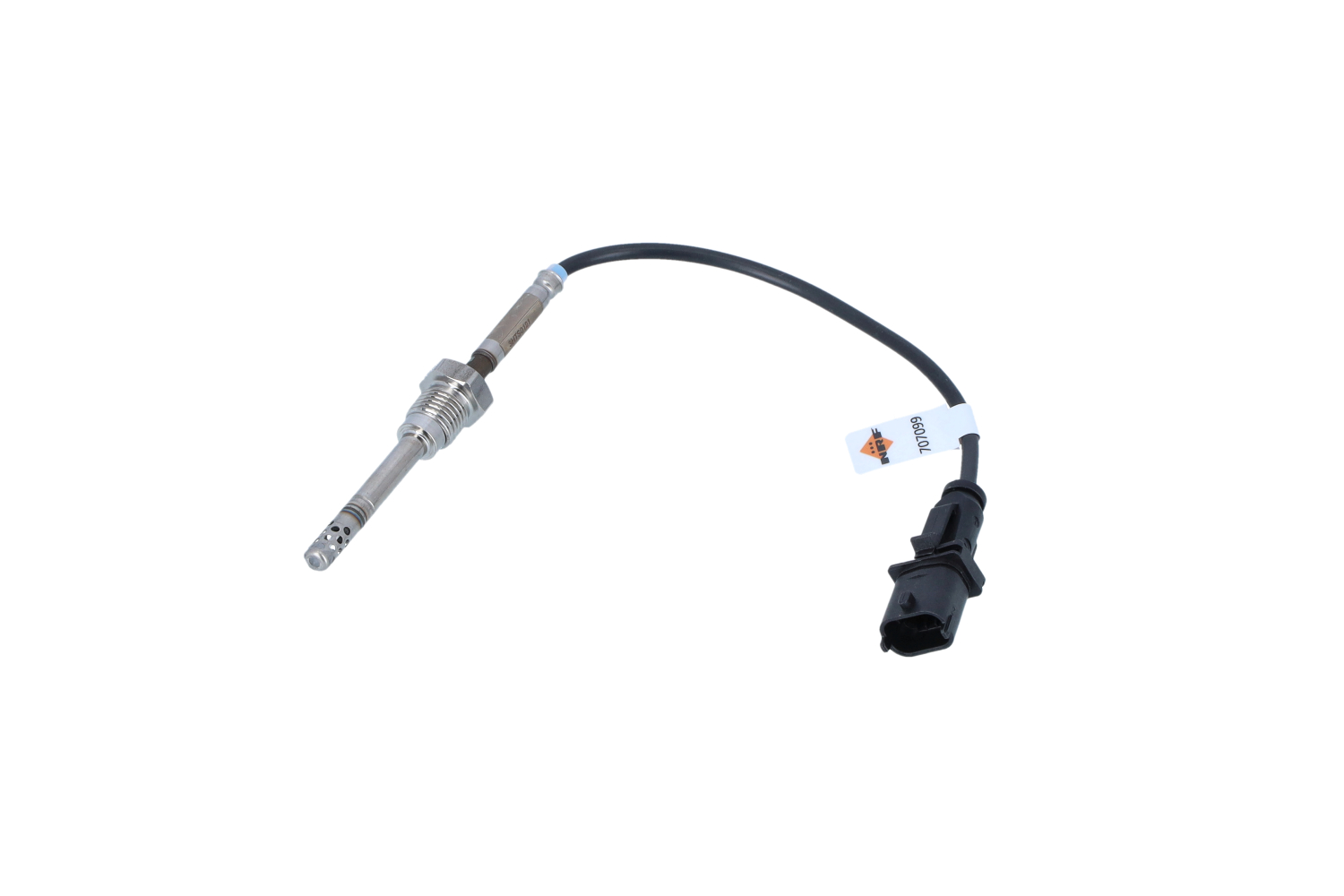 NRF 707099 Sensor, temperatura dos gases de escape Astra J Van / Carrinha (P10) 1.3 CDTi (35) Diesel 95 cv 2012 preço