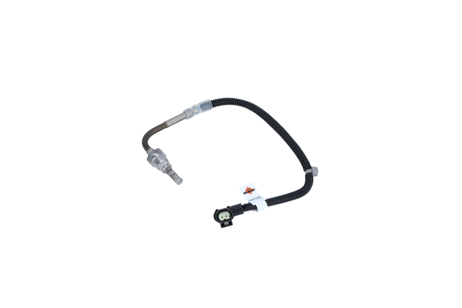 Abgastemperatursensor NRF 707100 passend für MERCEDES-BENZ zum günstigen Preis