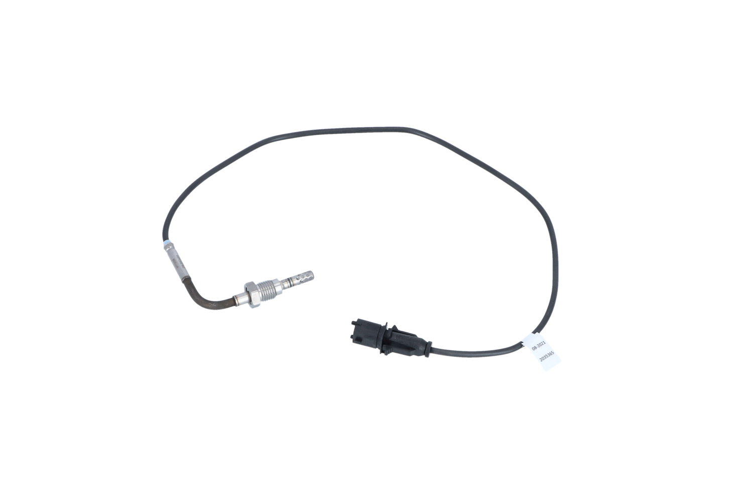 NRF 707101 Abgassensor Fiat Panda 169 1.3 D Multijet 4x4 (169.AXC2A) Diesel 70 PS 2015