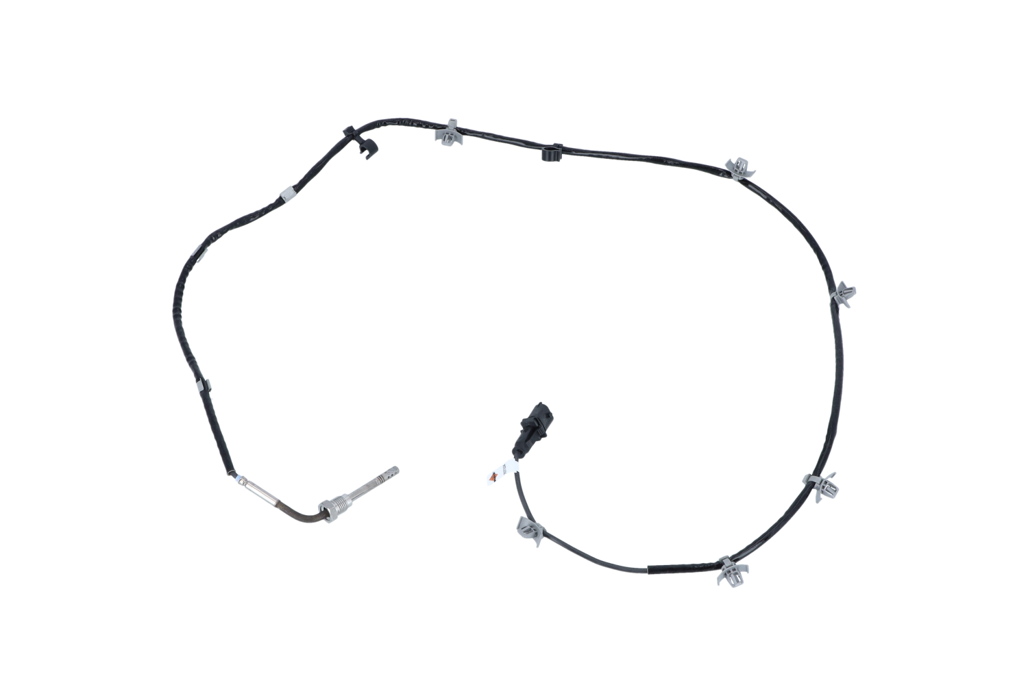 NRF 707104 Sensor de temperatura VAUXHALL Insignia Mk1 (A) (G09) 2.0 CDTI 4x4 (68) Gasóleo 190 cv 2013 precio