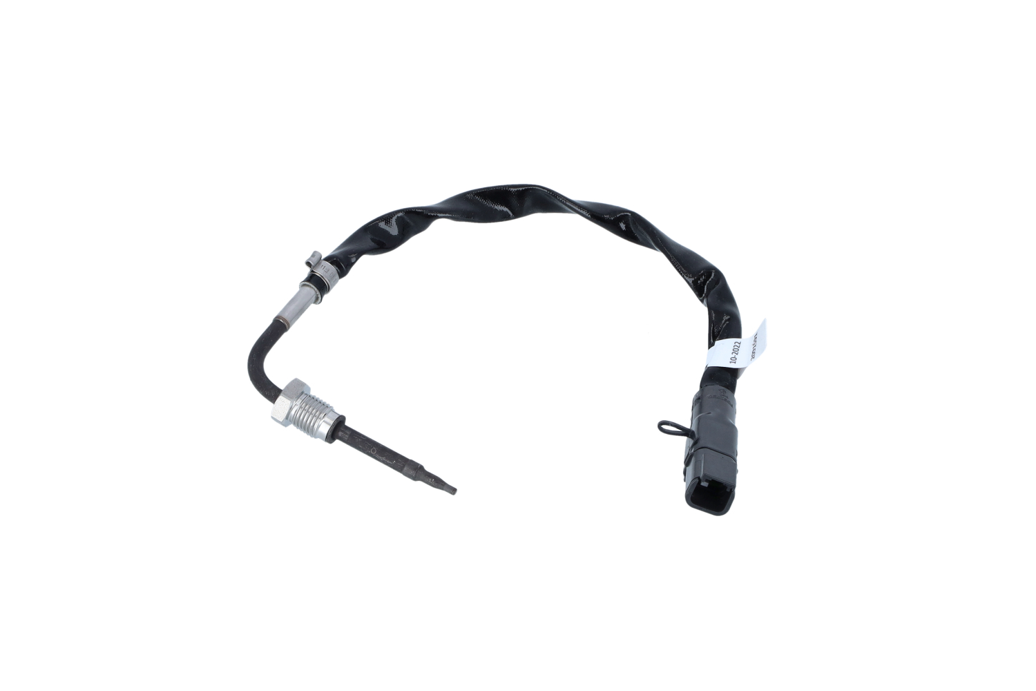 Sensore, Temperatura gas scarico NRF 707107 adatti per FIAT, VOLKSWAGEN, BMW, MERCEDES-BENZ, AUDI prezzi economici