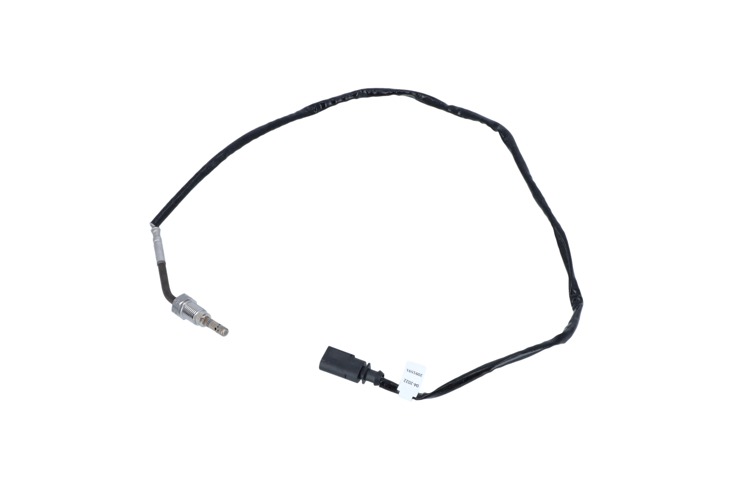 707109 NRF 03P906088A Abgastemperatursensor