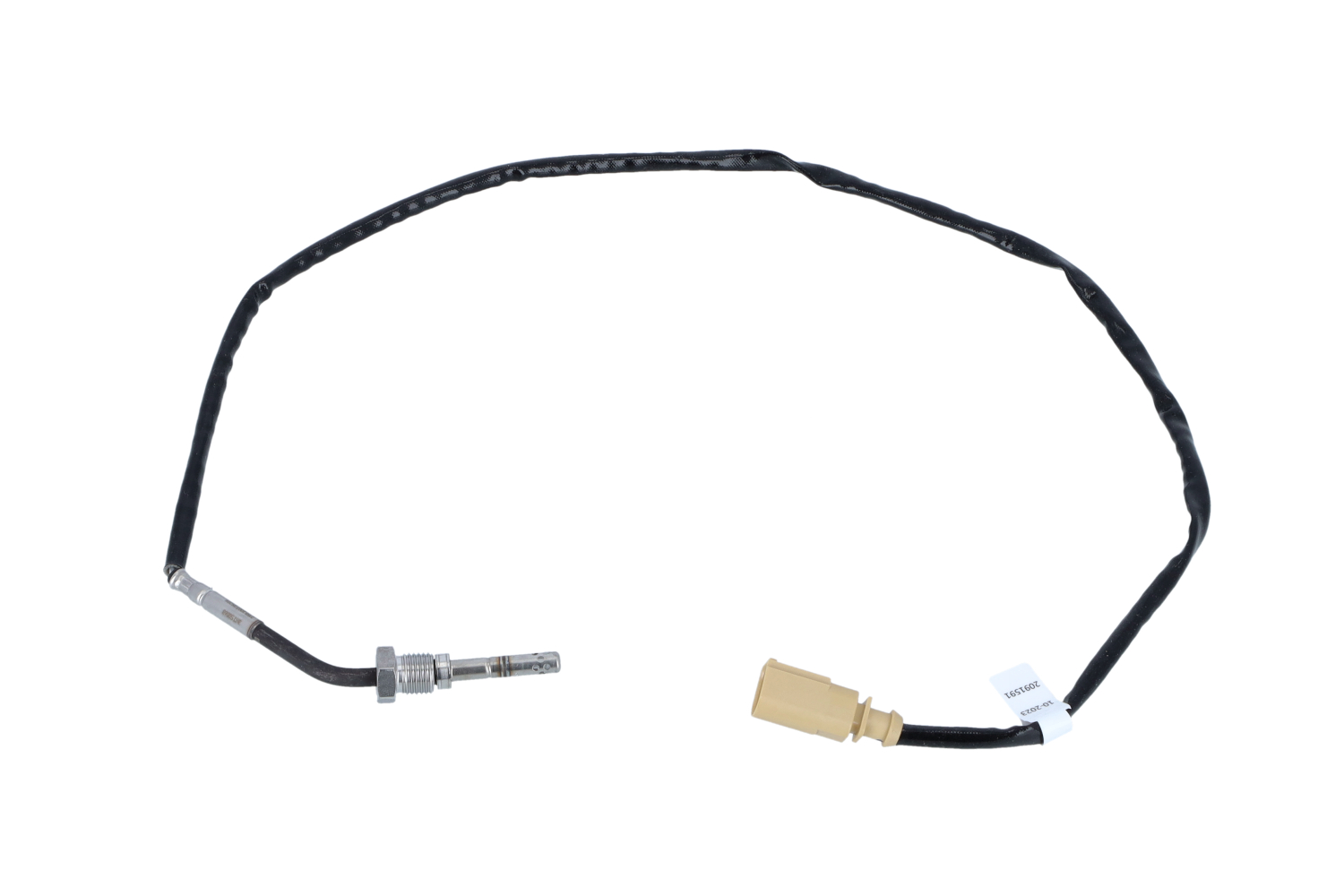NRF 707110 Sensor temperatura dos gases de escape KIA CEE'D original