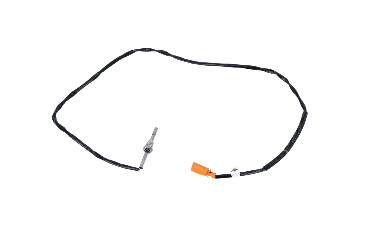 NRF 707111 Sensor eksostemperatur VW Amarok Flatvogn lastebil 2.0 TDI Diesel 140 hk 2015 pris