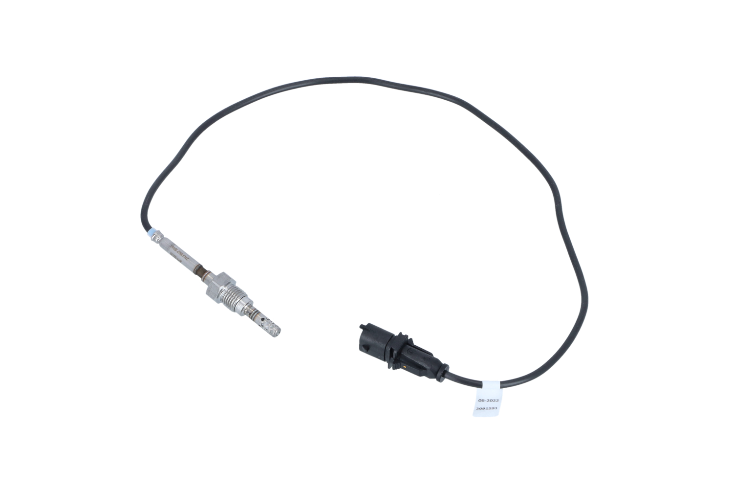 Senzor, temperatura sesalnega zraka Alfa Romeo MITO 2013 707118 NRF