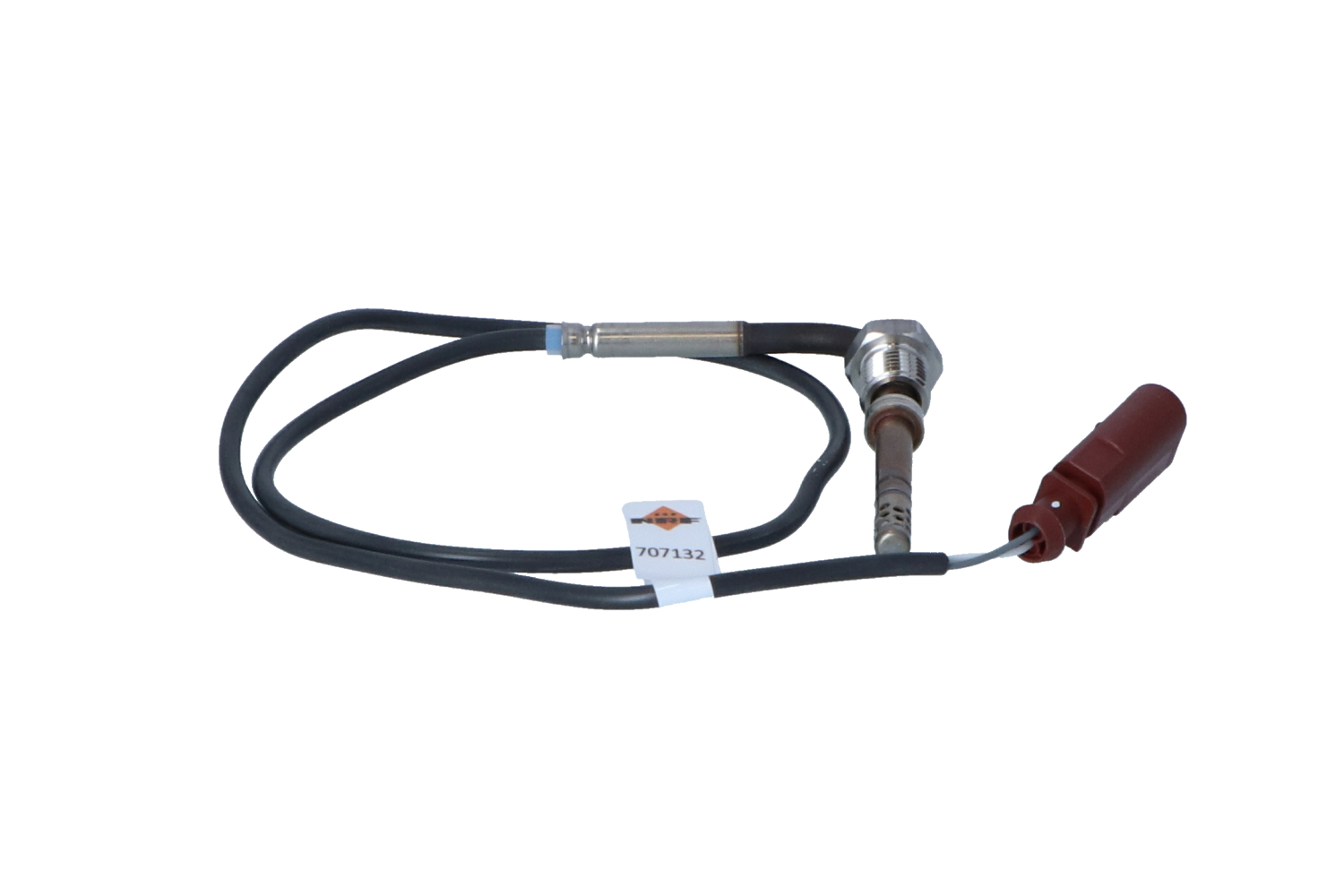 076906088F OE NRF Senzor, temperatura izpusnega plina 707132