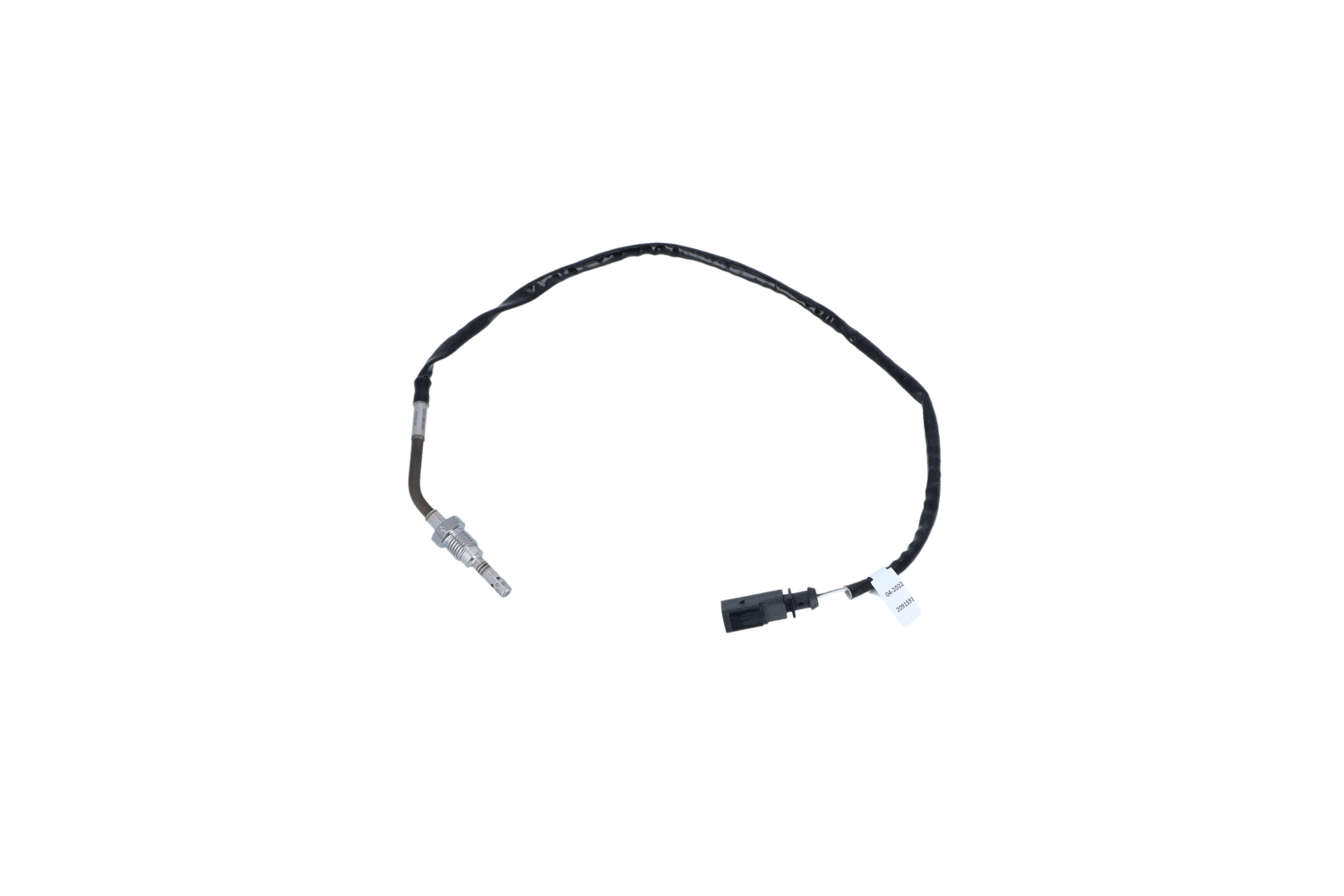 NRF 707134 Sensor de gases de escape VW California T6 Bus (SGC, SGG, SHC) 2.0 TDI Gasóleo 180 cv 2017 precio