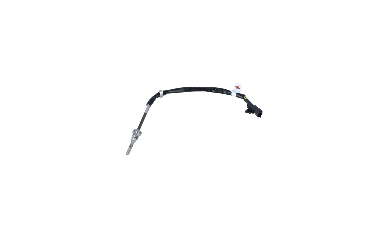 NRF 707136 Sensor eksostemperatur Opel ANTARA 2010