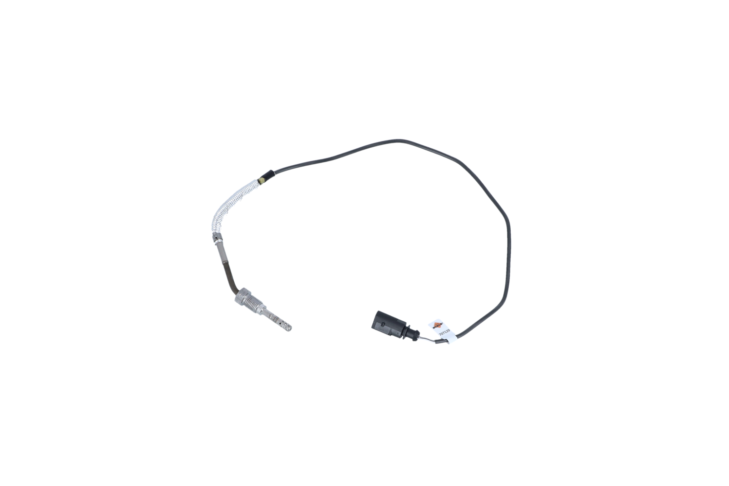 Original Volkswagen PASSAT NRF Temperaturgeber 707139