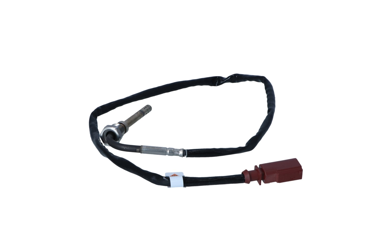 NRF 707150 VW Transporter T6 Platform / Chassis (SFD, SFE, SFL, SFZ) exhaust temperature sensor cost