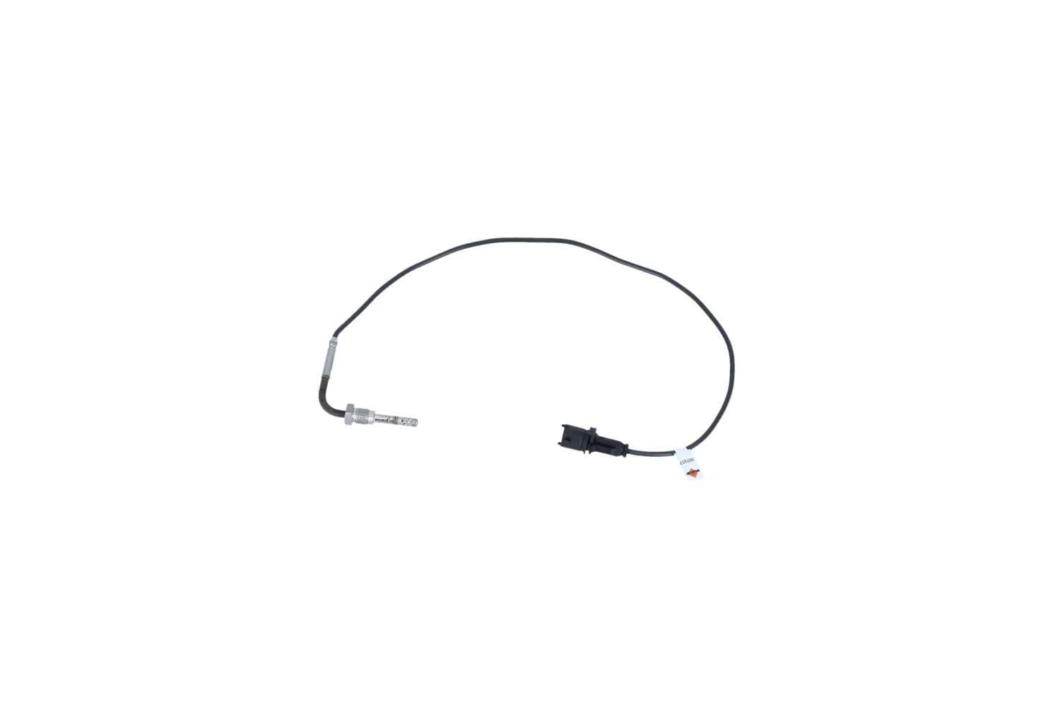 NRF 707157 sensor de temperatura LANCIA Delta III (844) preço