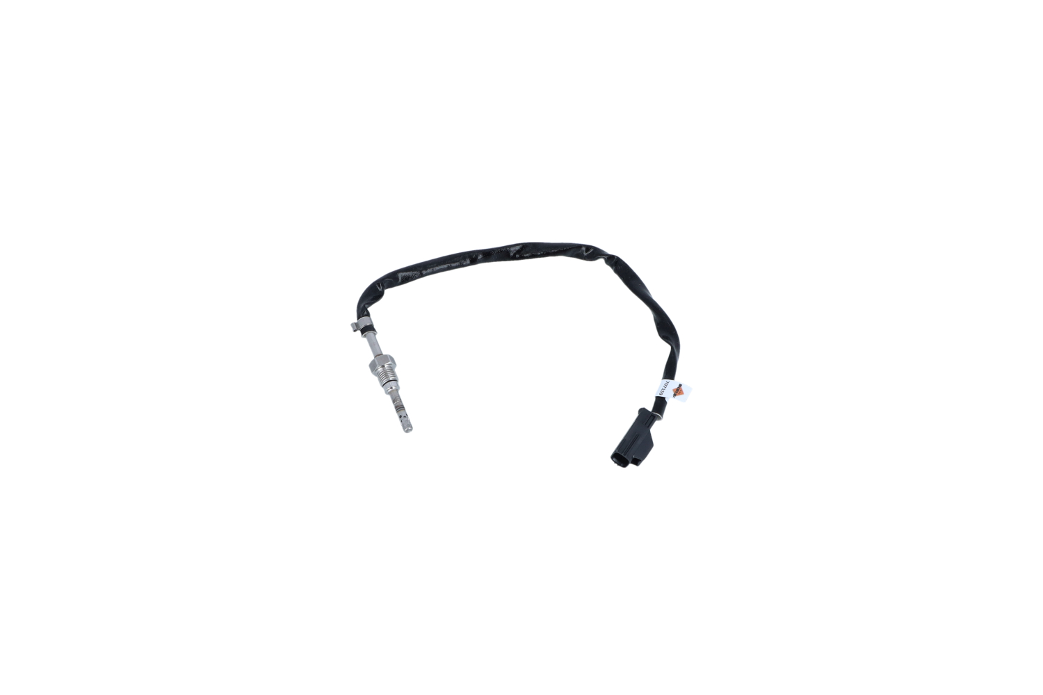 NRF 707159 Sensor, temp. gas escape VOLVO V70 II (SW, 285) 2.4 D Gasóleo 126 cv 2007 precio