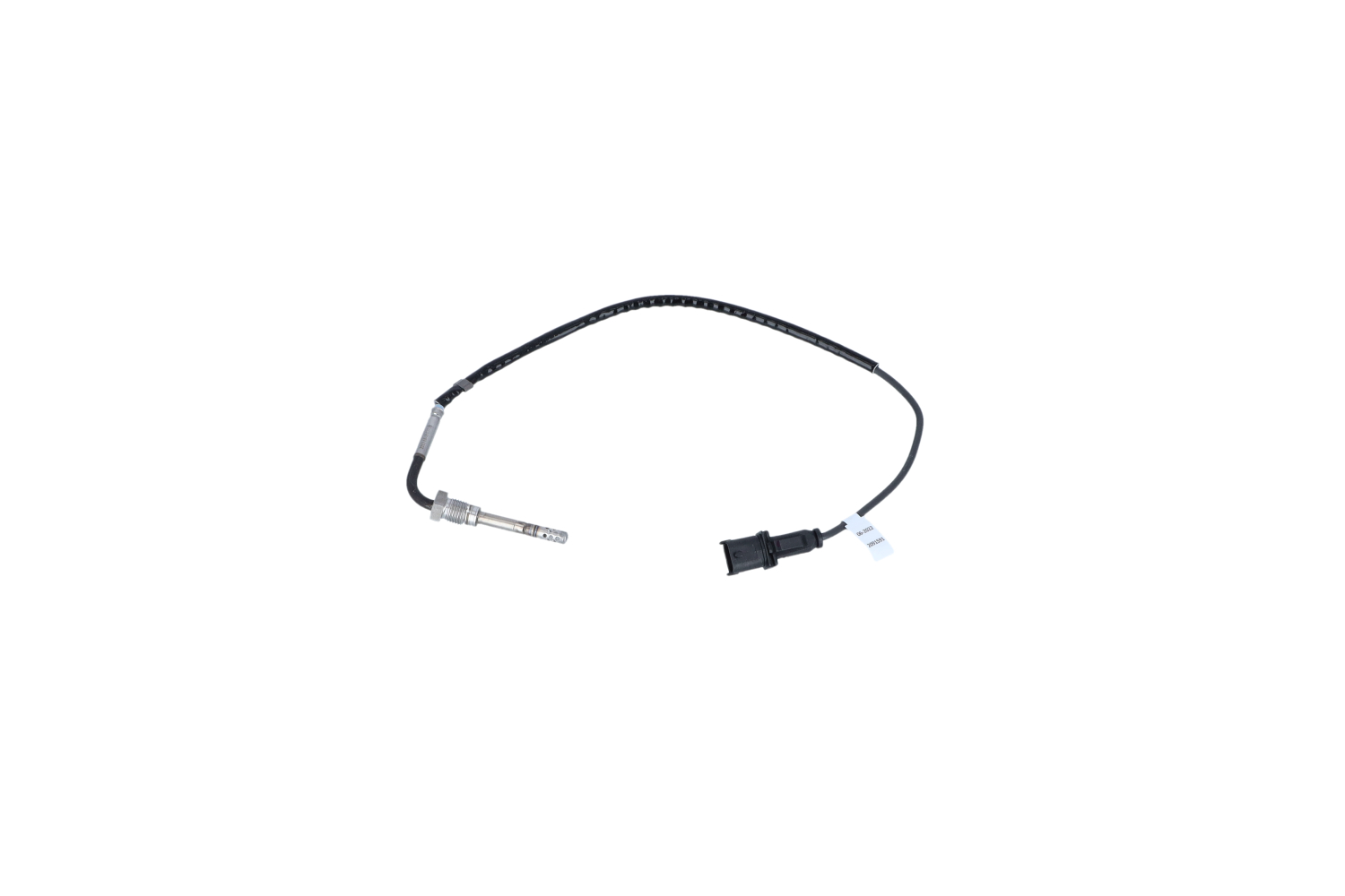 Fiat LINEA 2015 Temperature probe 707162 NRF
