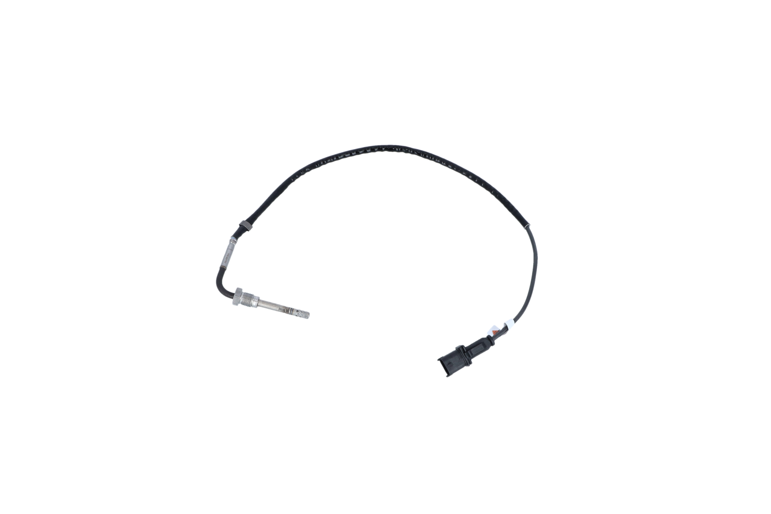 NRF 707166 EGT sensor Doblo II Flatbed Vrachtwagen/Chassis (263) 1.6 D Multijet Diesel 90 Pk 2018 kosten