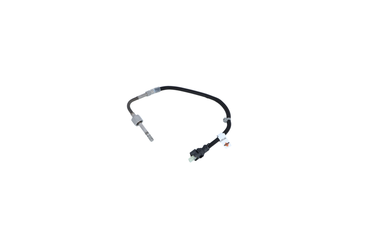 NRF 707167 Capteur de température des gaz d'échappement Mercedes-Benz SL 2017