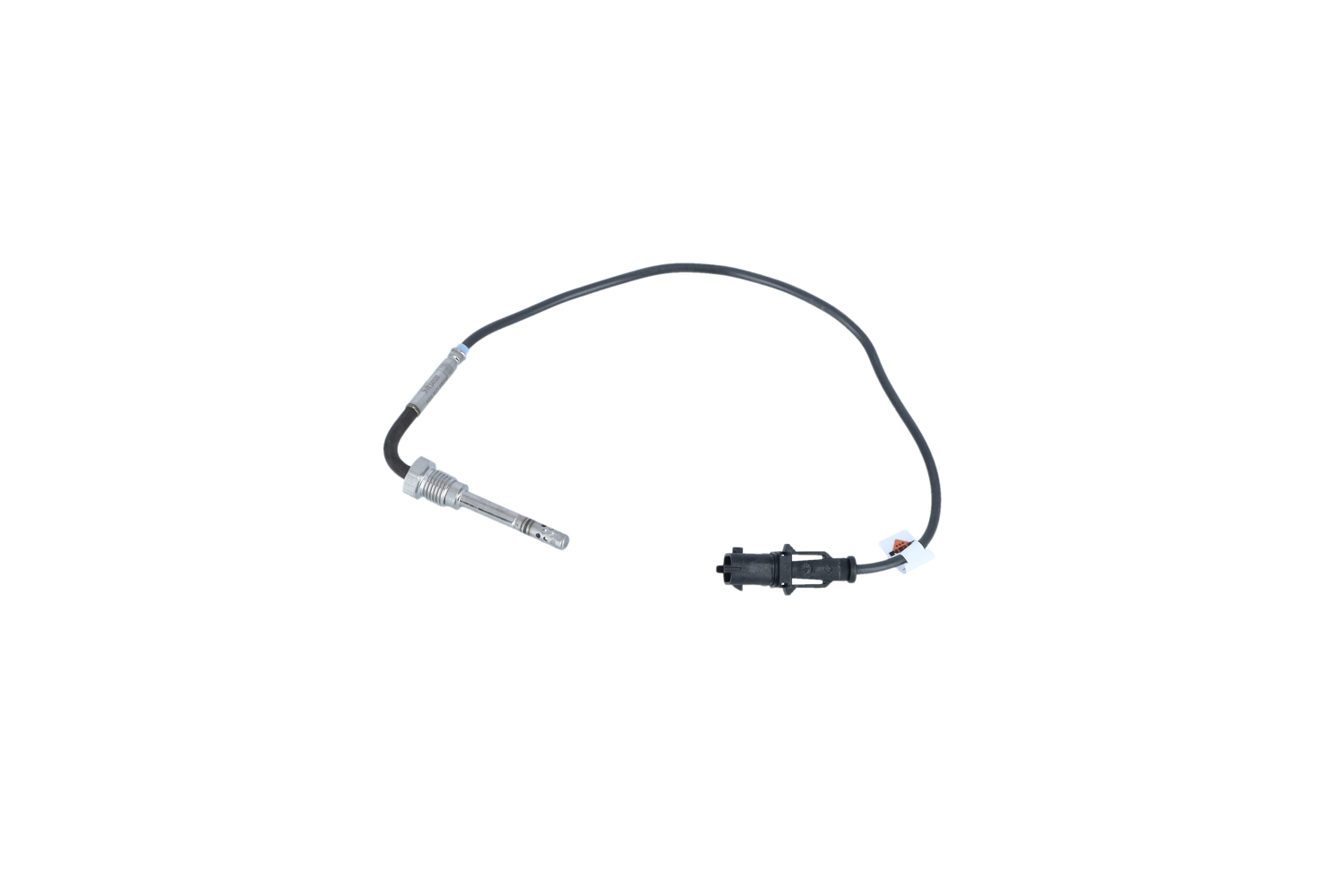 NRF 707168 Abgastemperatursensor FIAT LINEA 2010 Baujahr