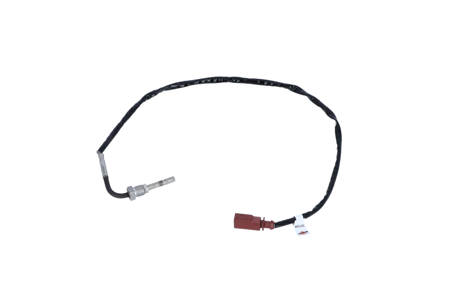 Abgastemperatursensor NRF 707169 passend für VW zum günstigen Preis