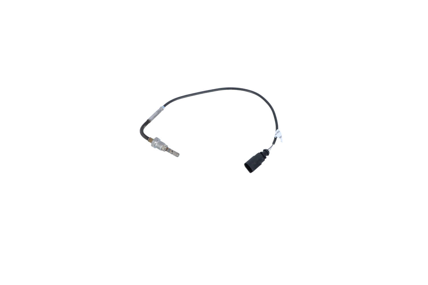 NRF 707176 Abgastemperatursensor AUDI Q7 kaufen
