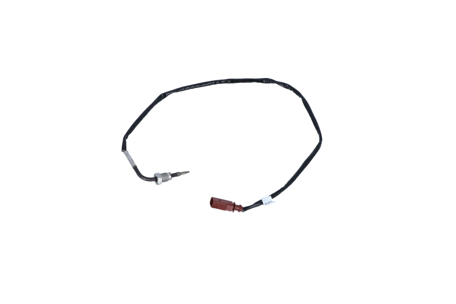 NRF 707177 Sensor, exhaust gas temperature VW TIGUAN (AD1) 1.6 TDI Diesel 115 hp 2019 price