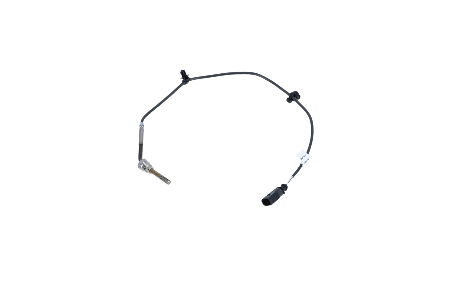 NRF 707183 Sensor de temperatura de escape Audi A4 8h 3.0 TDI quattro Gasóleo 233 cv 2009 precio