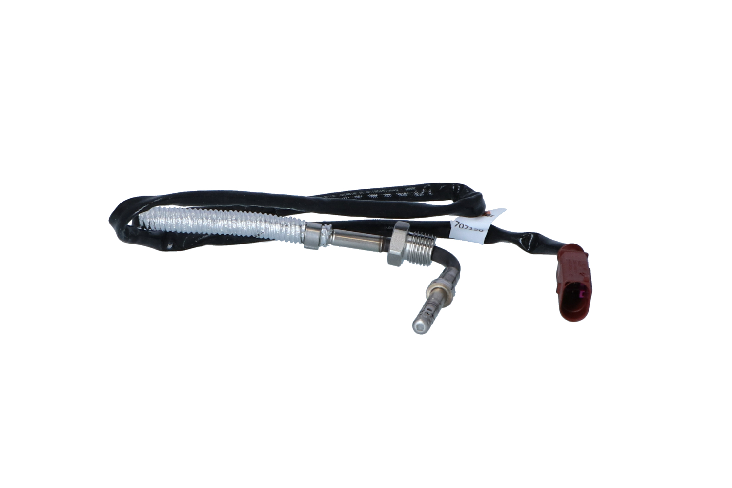 03L906088EF OE NRF Sensor, temperatura dos gases de escape 707196
