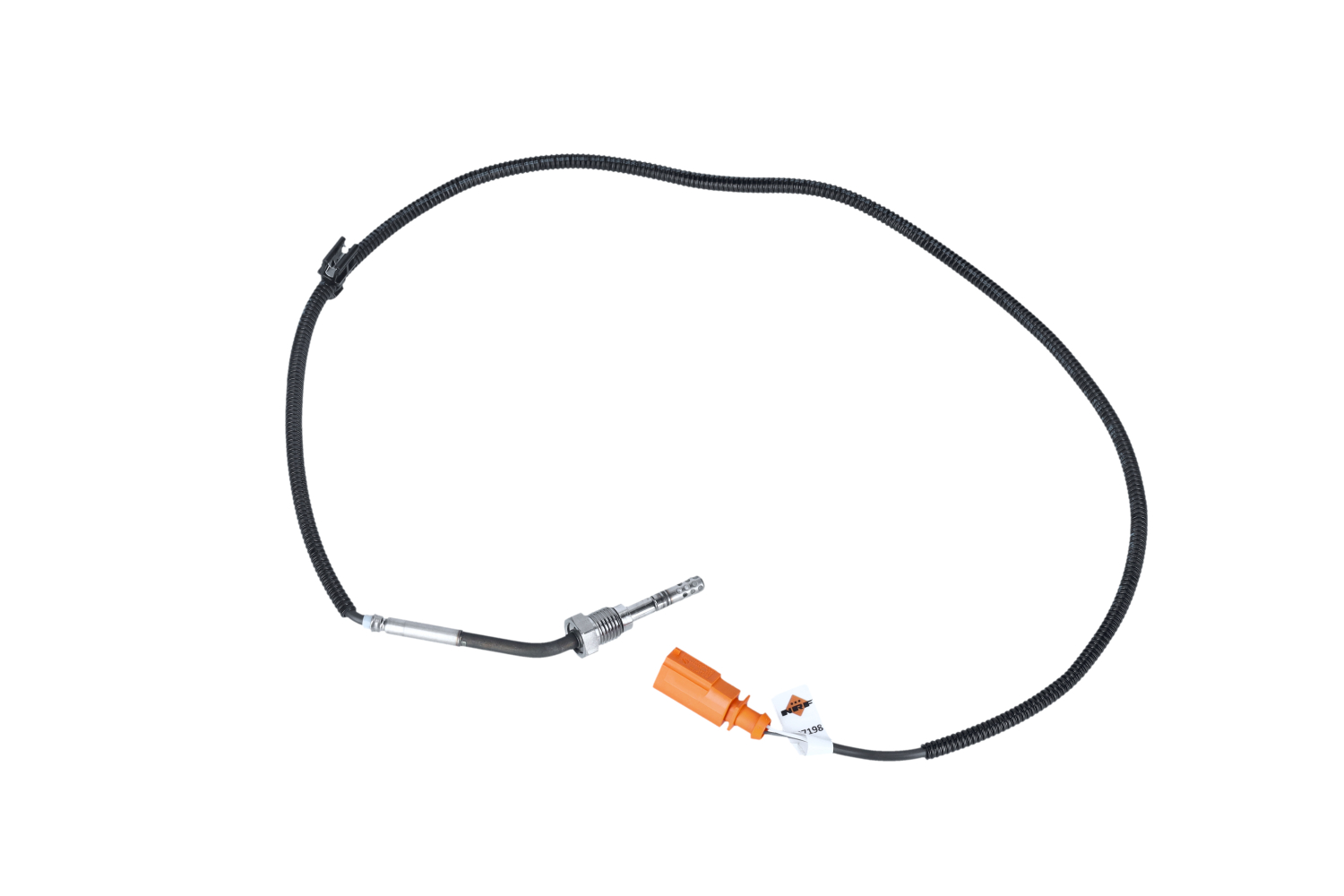 NRF 707198 Temperature sensor VOLVO V50 (545) 2.4 Tdi Diesel 163 hp 2010 price