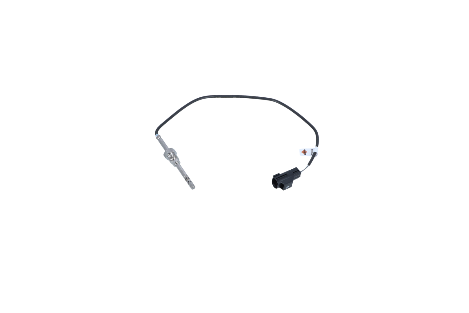 NRF 707200 Sensor de gases de escape VOLVO V70 2 (SW) 2.4 D Gasóleo 126 cv 2006 precio
