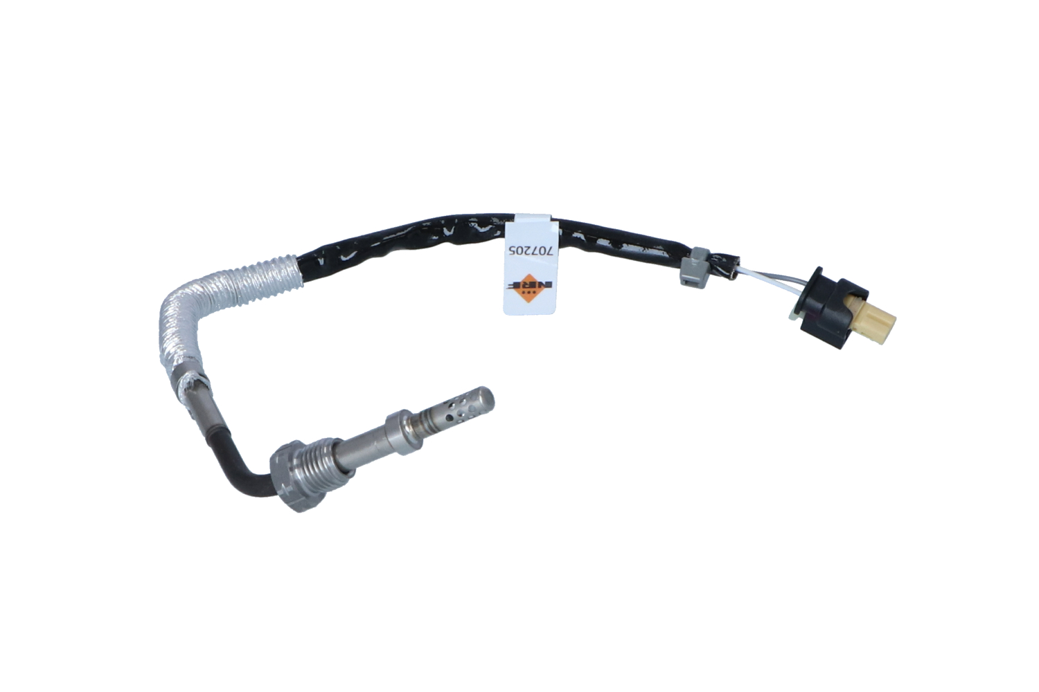 NRF 707205 Sensor de temperatura do motor MERCEDES-BENZ Sprinter 3.5-t Tourer (907) 319 CDI (907.733, 907.735) Diesel 190 cv 2020 preço