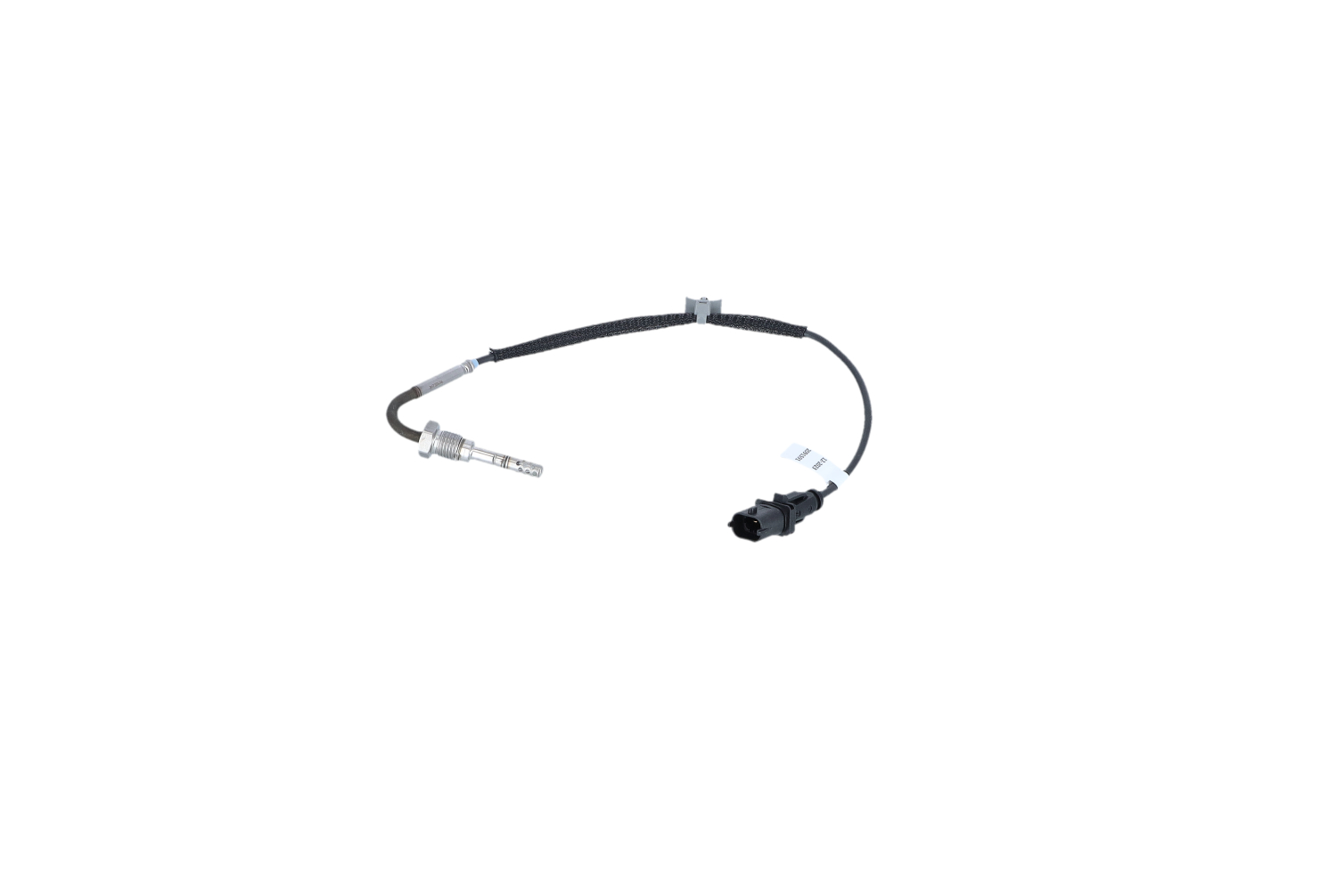 NRF 707208 Abgassensor VAUXHALL Insignia Mk1 (A) Schrägheck (G09) 2.0 CDTI 4x4 (68) Diesel 160 PS 2011