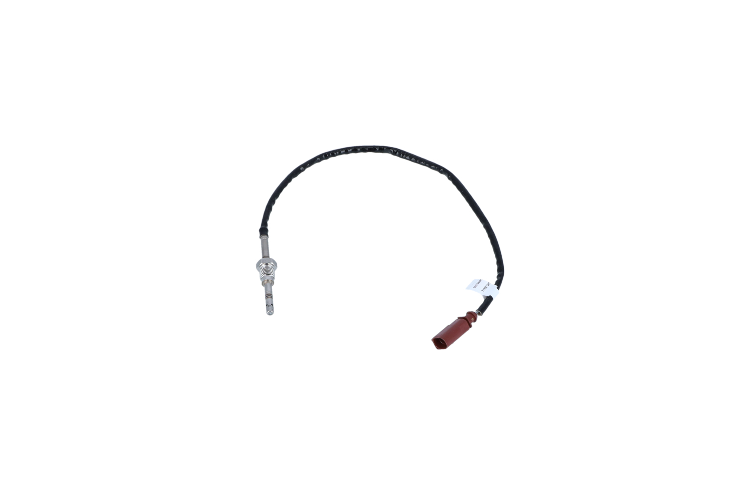 NRF 707209 EGT sensor Audi A5 B8 Cabrio 2.0 TDI Diesel 143 Pk 2014 kosten
