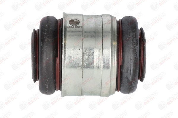 20121 BIRTH Silentblock de brazo de suspensión FIAT 850