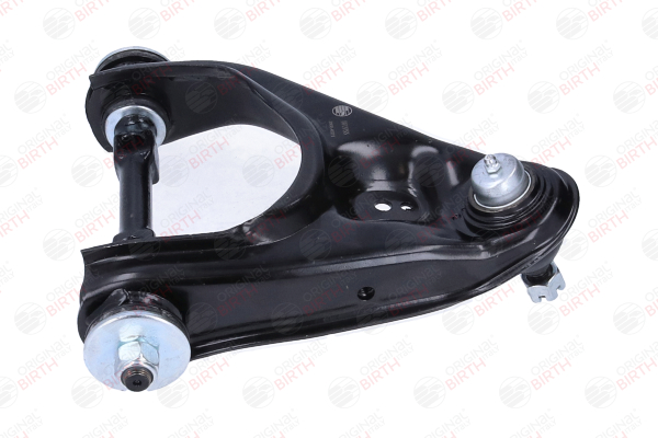 BR2755 BIRTH Brazo de suspensión MITSUBISHI LANCER