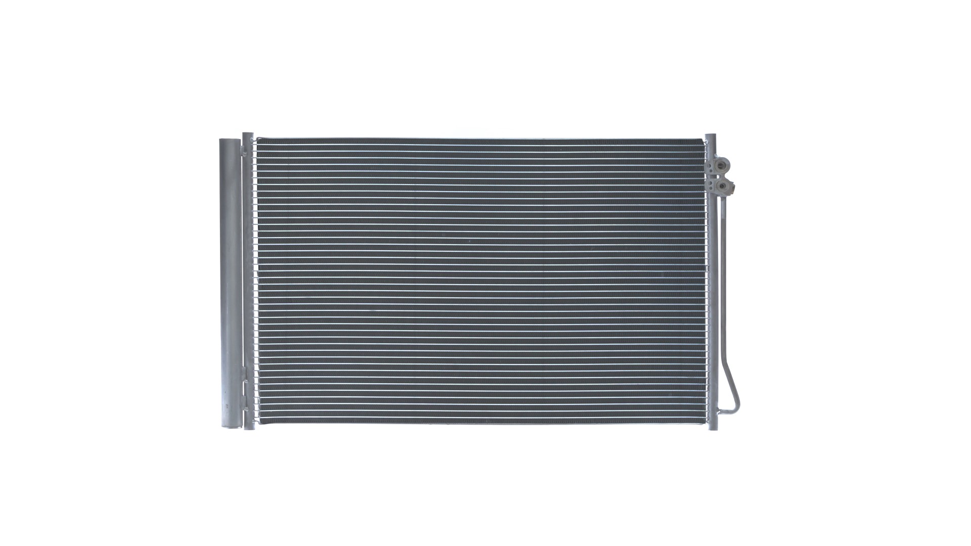 Acheter MAHLE ORIGINAL Condenseur, climatisation AC 1012 000S