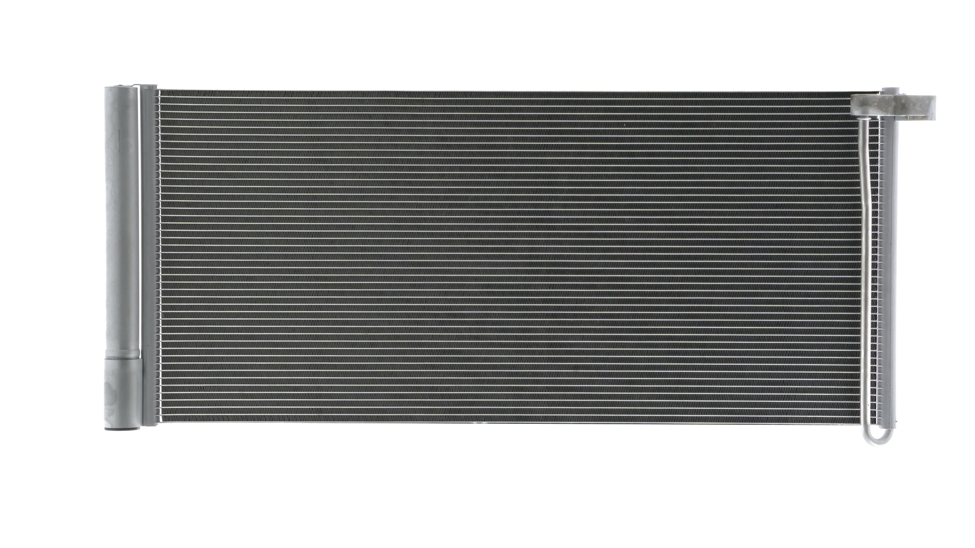 MAHLE ORIGINAL AC 425 000P condenseur de clim PORSCHE Panamera (972) prix