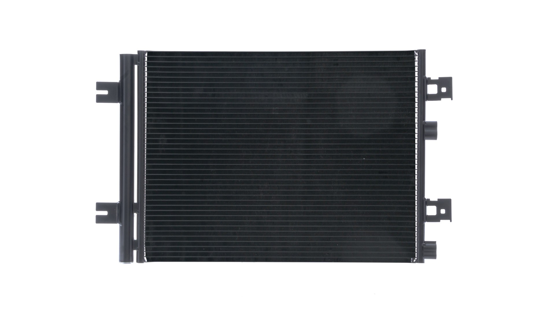 MAHLE ORIGINAL AC 858 000S Klimakondensator DACIA LOGAN MCV (KS_) 1.6 MPI 85 Benzin 84 PS 2023