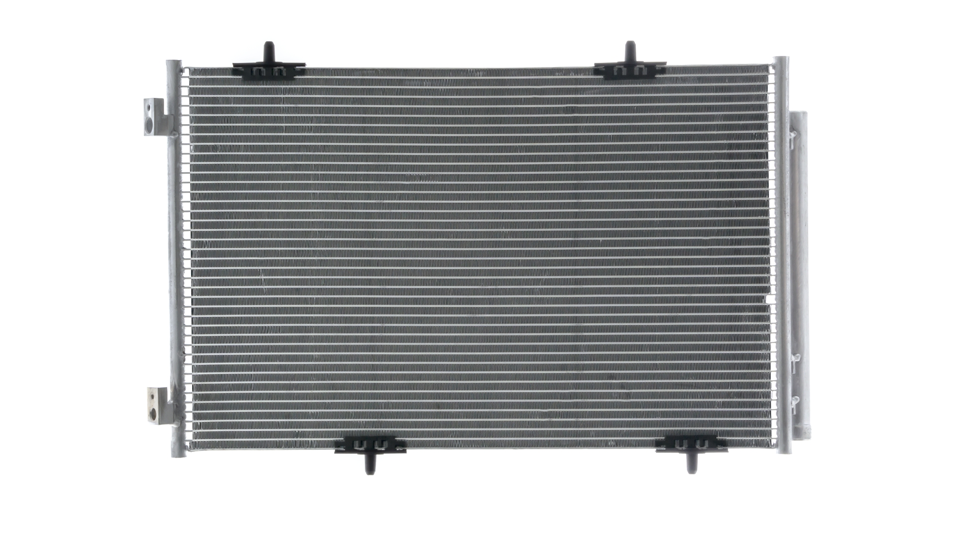 MAHLE ORIGINAL Kondensor, klimatanläggning AC 990 000S