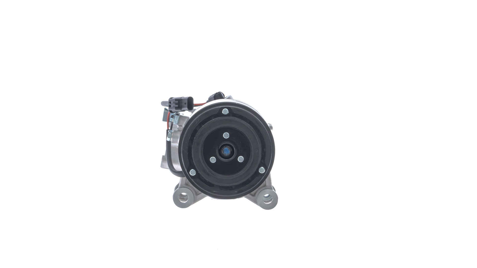 Compressor de climatização BMW Série 5 2022 ACP1579000S MAHLE ORIGINAL