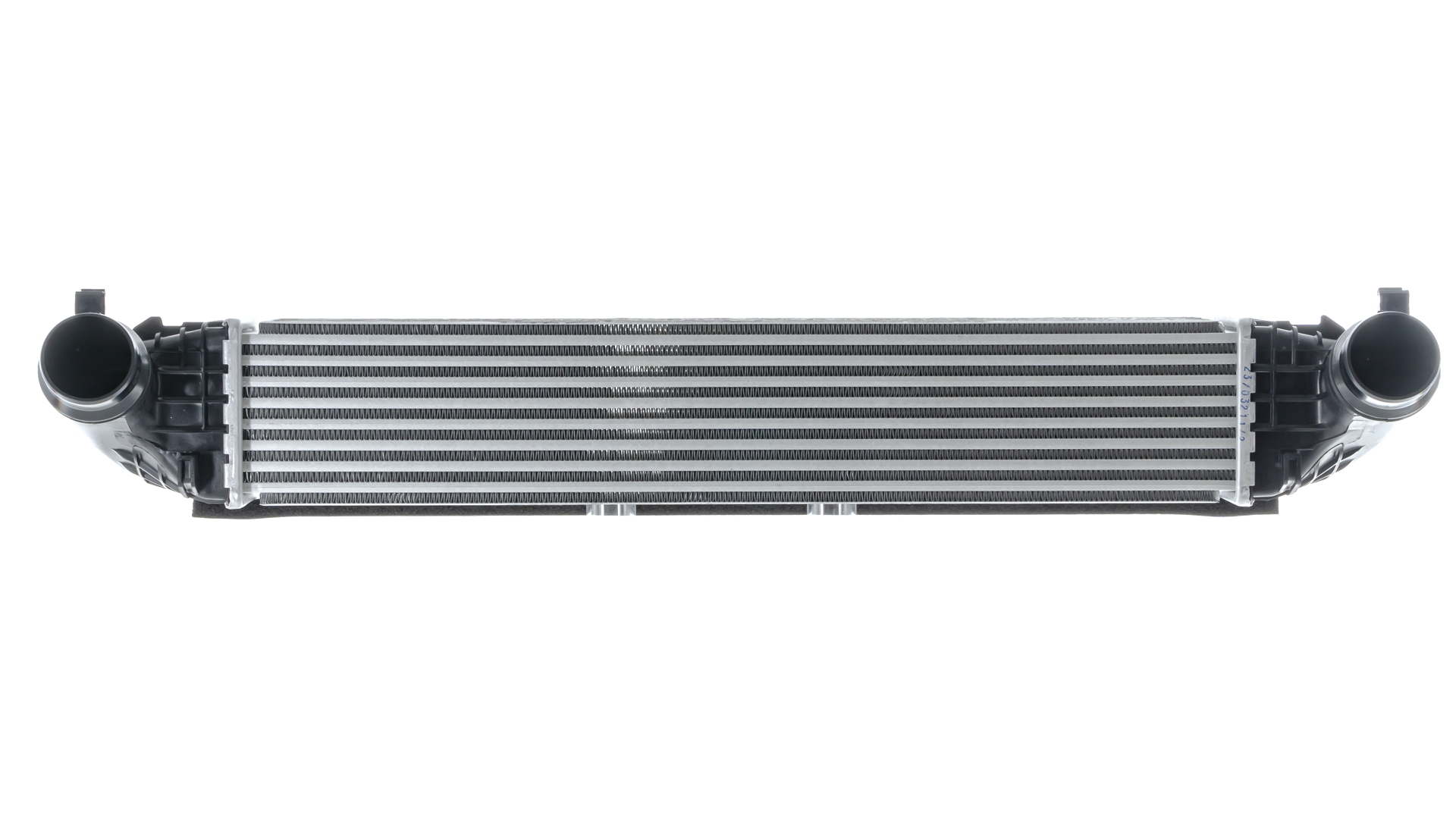 MAHLE ORIGINAL Intercooler CI 611 000P