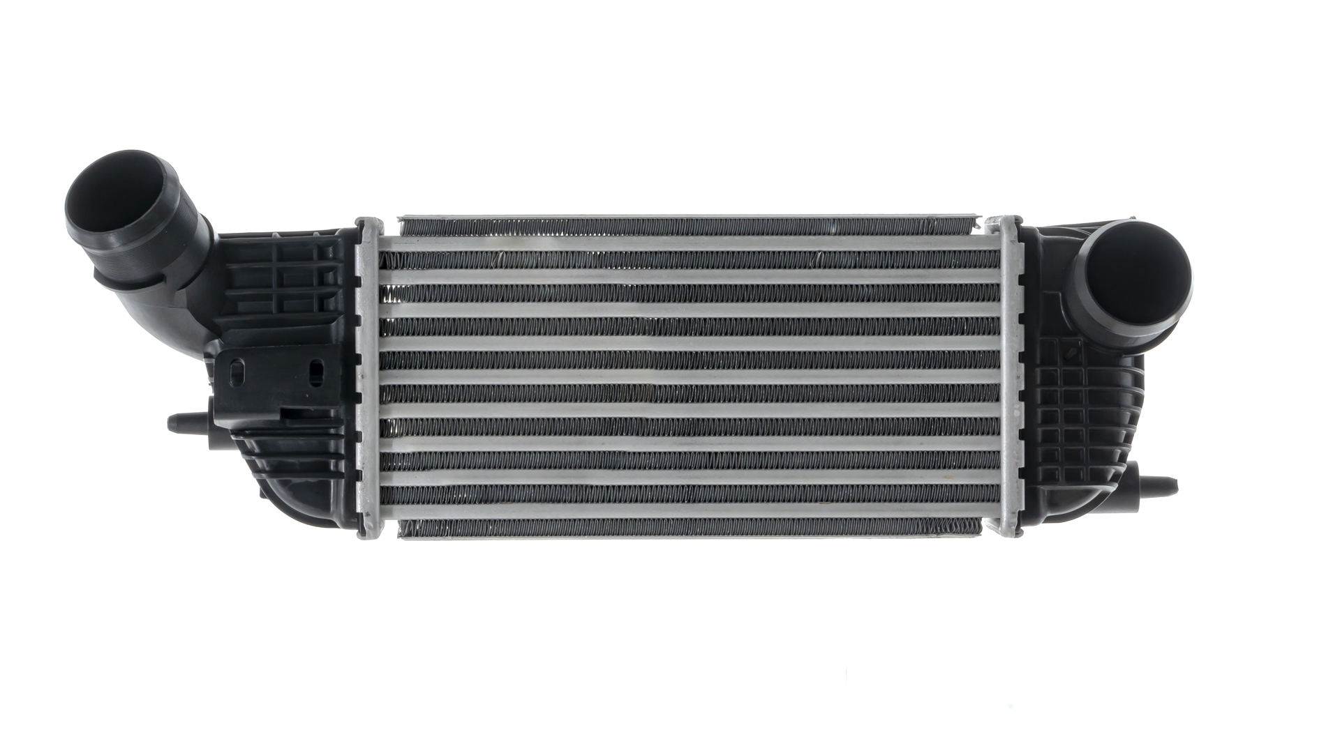 MAHLE ORIGINAL CI 613 000P hladilnik polnilnega zraka PEUGEOT 508 I SW Van / Kombi (8E_)