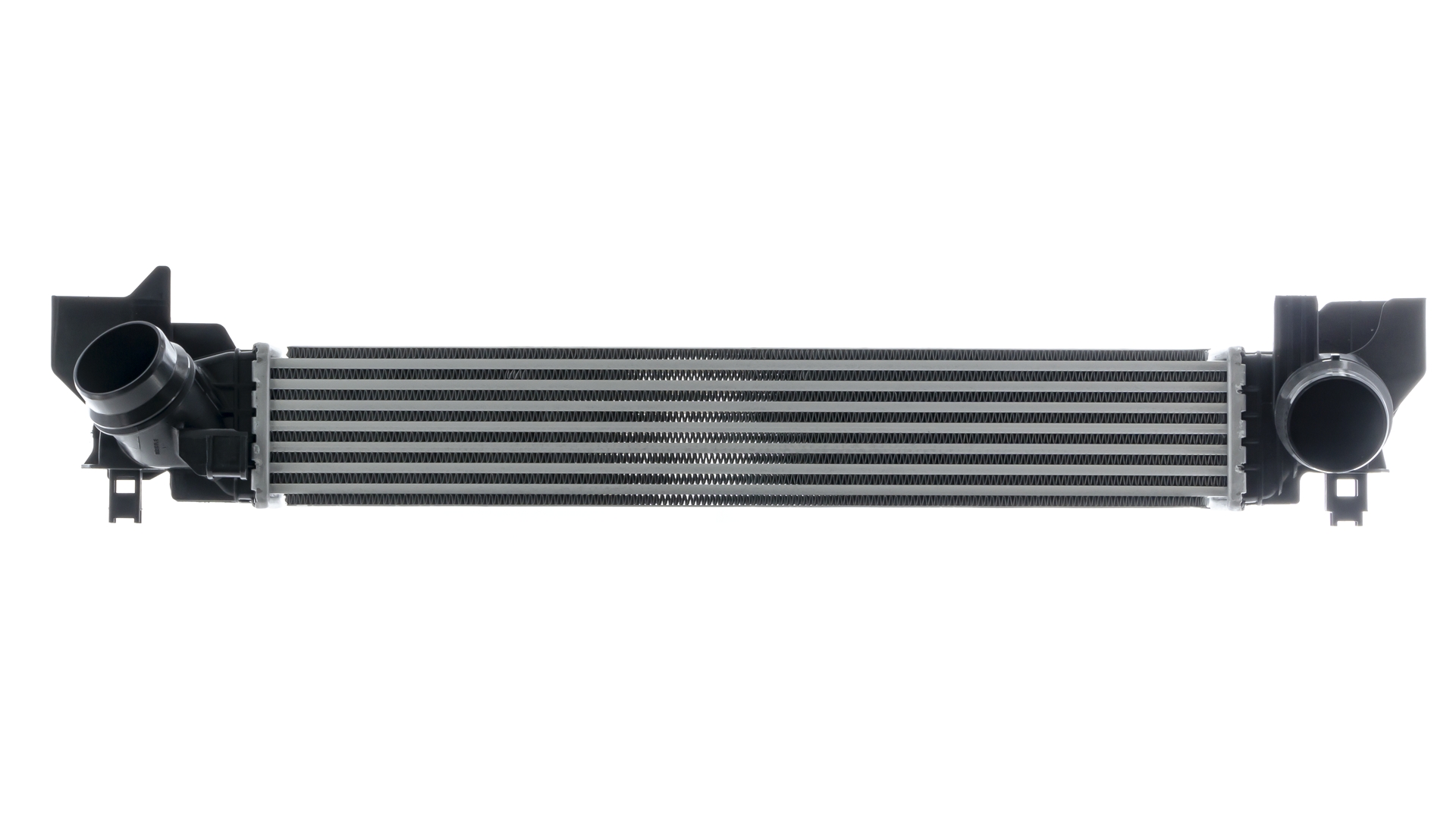 Intercooler för turbo Mini COUNTRYMAN 2023 CI614000P MAHLE ORIGINAL