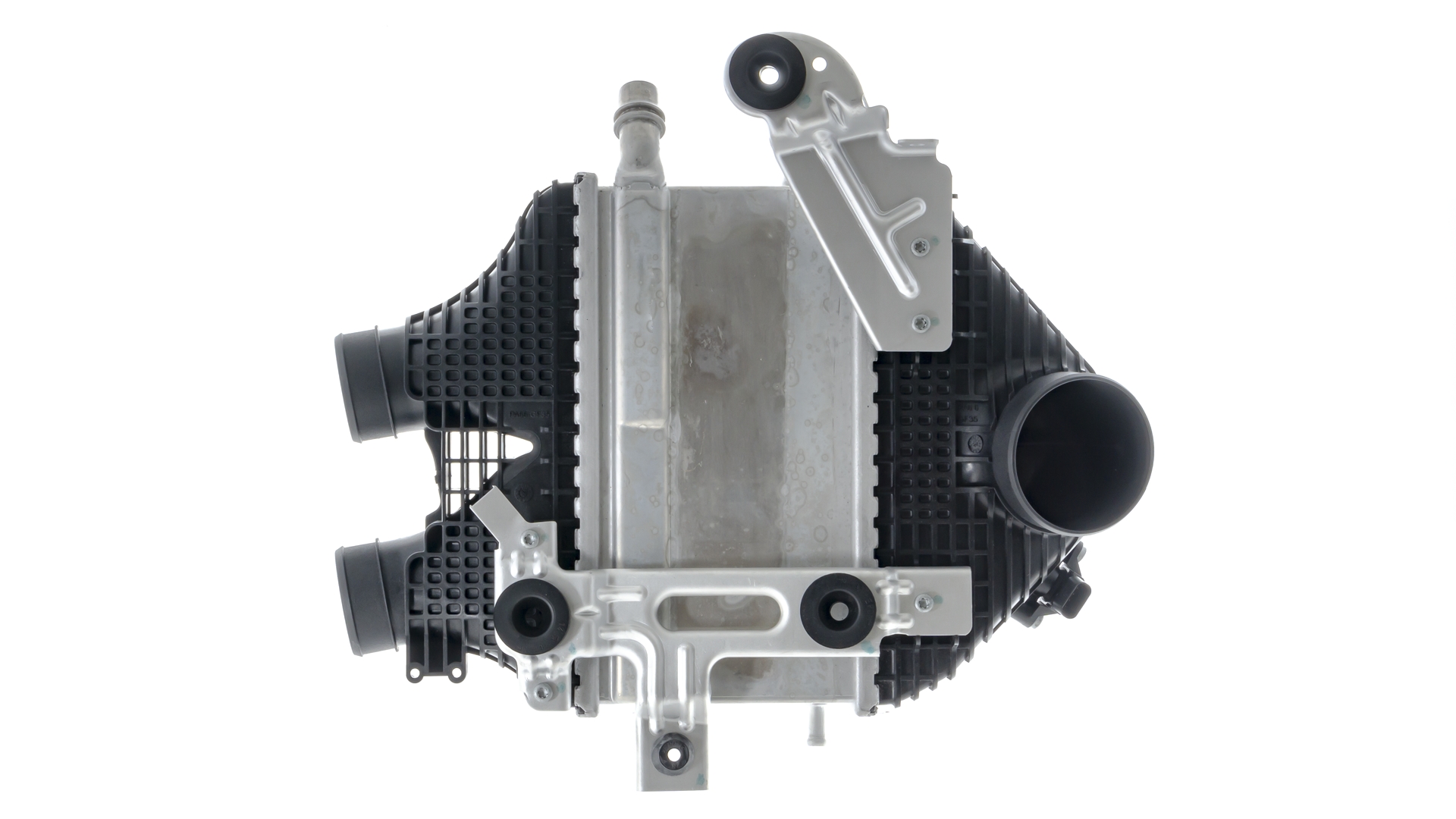 Ladeluftkühler MAHLE ORIGINAL CI 618 000P passend für BMW zum günstigen Preis