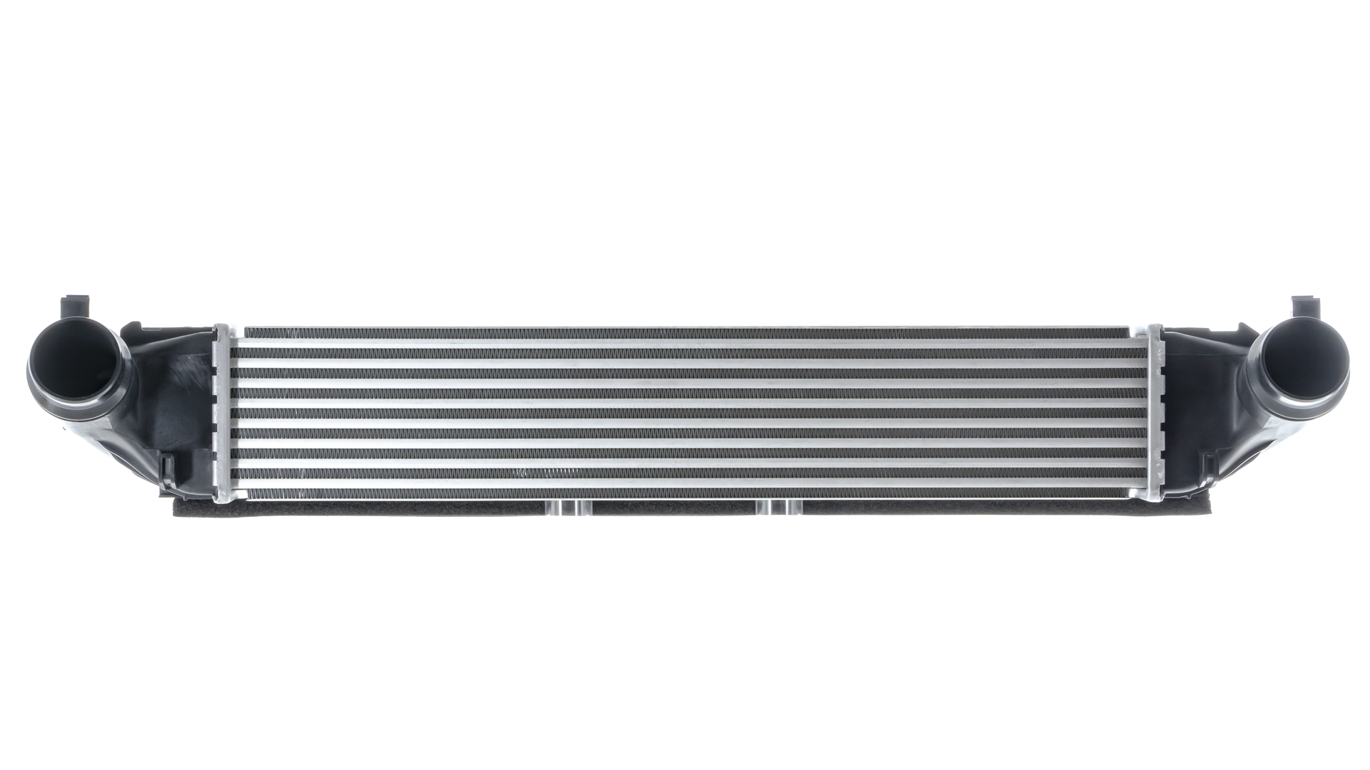 CI 620 000P MAHLE ORIGINAL Turbo intercooler VAUXHALL ASTRA
