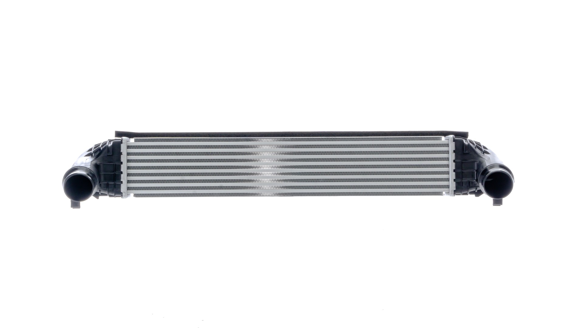 MAHLE ORIGINAL CI 624 000P Intercooler VAUXHALL Astra Mk V (H) TwinTop (A04) 1.6 (L67) Essence 105 CV 2007