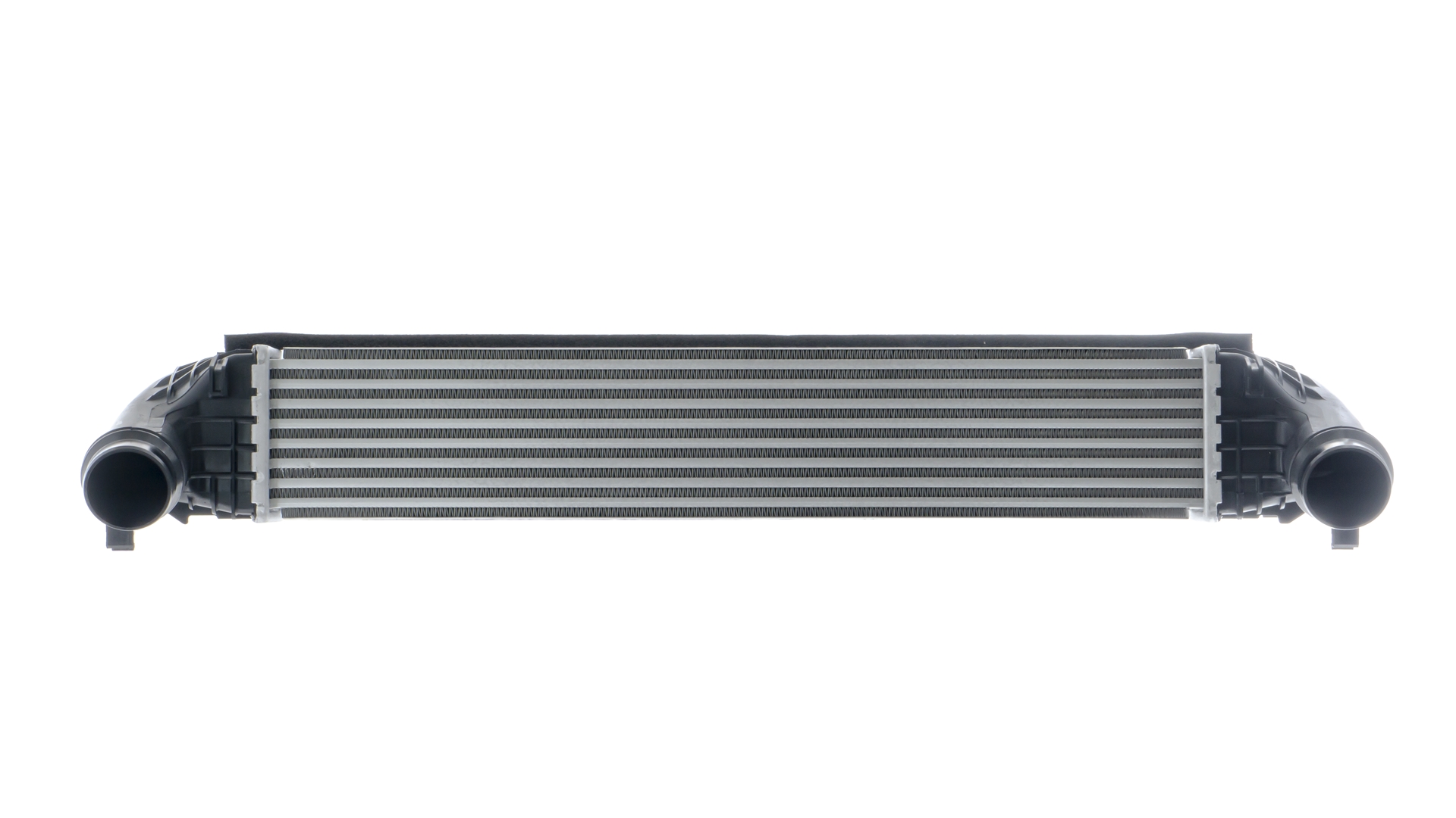 MAHLE ORIGINAL CI 638 000P Intercooler VAUXHALL Astra Mk7 (K) (B16) 1.4 Turbo Gasolina 125 cv 2019 precio