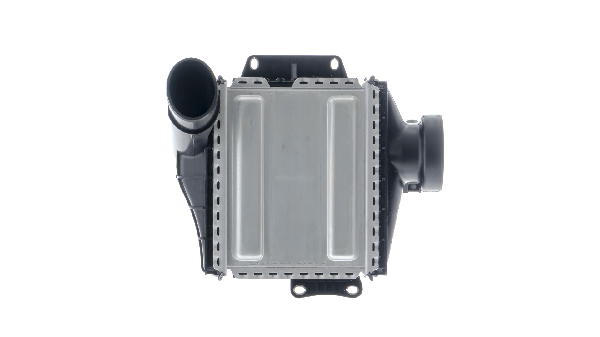 MAHLE ORIGINAL CI 639 000P Охладитель наддувочного воздуха (интеркулер) Mercedes A205 C 220 d 2.1 4-matic (205.405) Дизель 170 л.с. 2017
