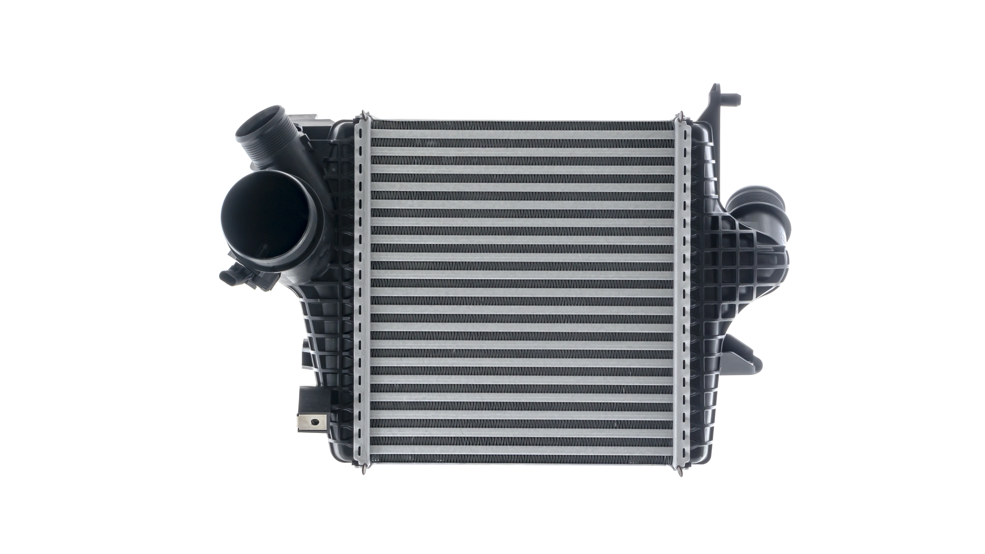 Intercooler Volkswagen TOUAREG 2021 CI640000P MAHLE ORIGINAL